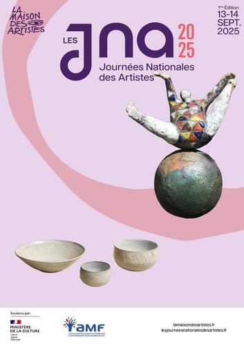 Journée nationale des artistes